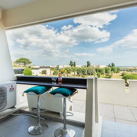 Apartamento Zen Et Summer Zen Coursive Naturiste *
